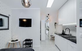Crystal Apartment Katowice IV